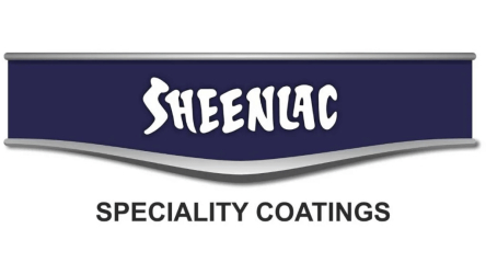 Sheenlac Paints