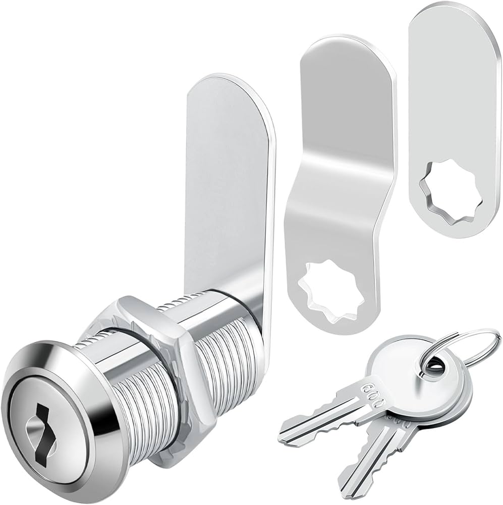 Cam Lock Sets