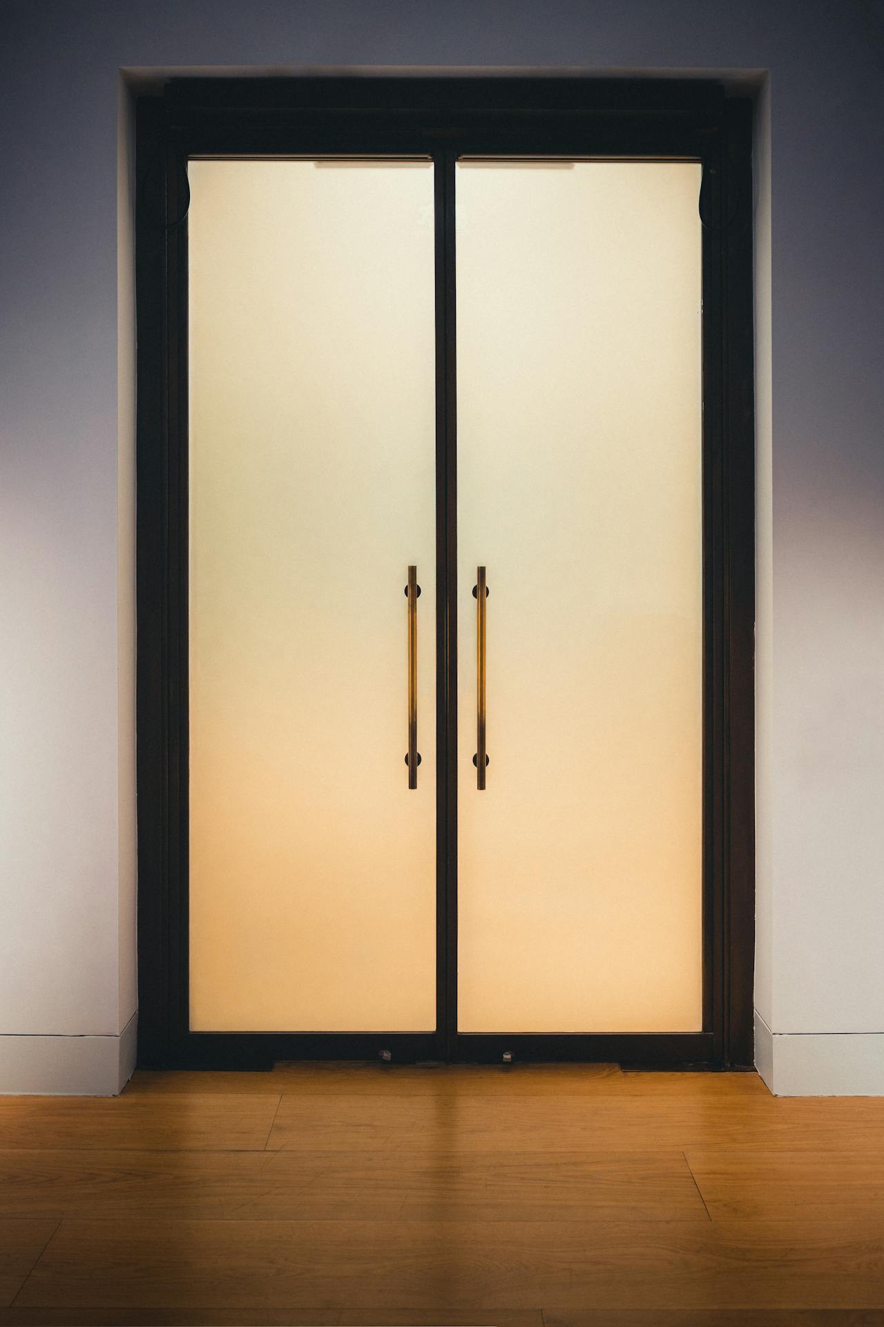 Custom Glass Doors & Cabinets Collections