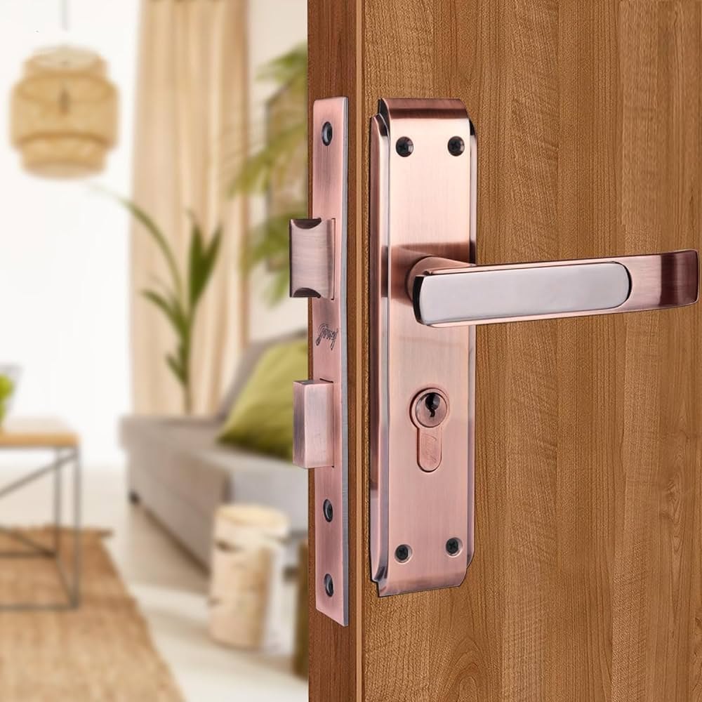 Door Handles