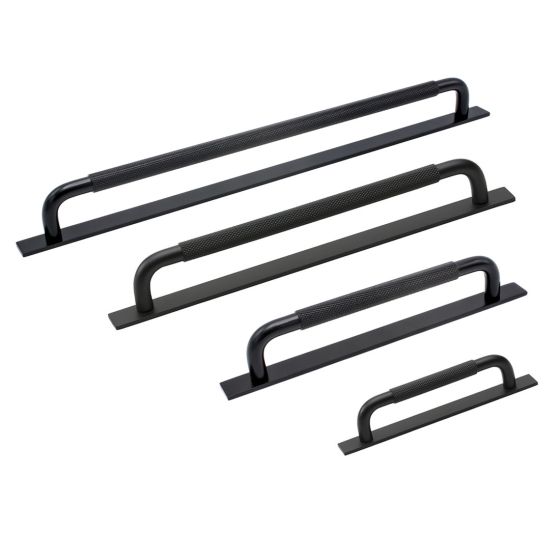 Helix Handle Collecions