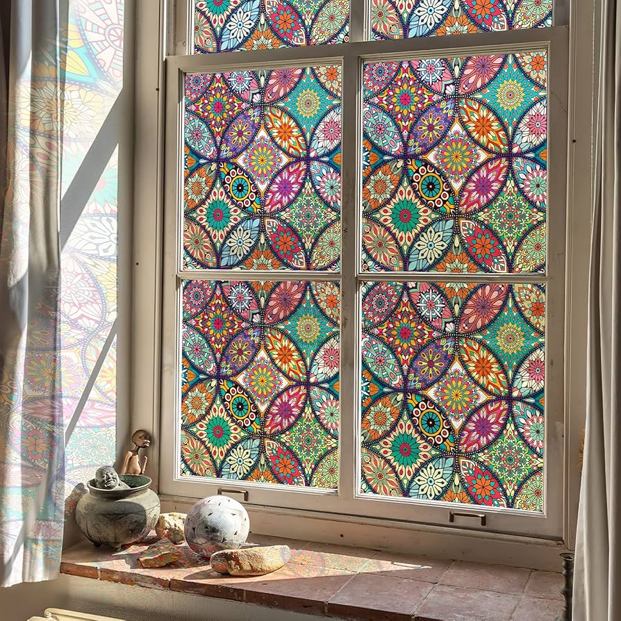 Privacy & Decorative Glass