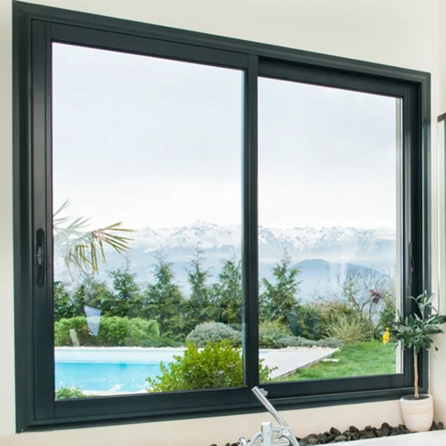 Regular & Sliding Glass for Windows